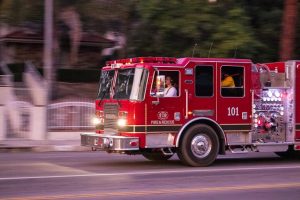 Portland, OR – Fire on Southeast Powell Blvd Claims One Life and Leaves One Injured