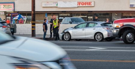 Portland, OR - Pedestrian Fatally Struck on NE 87th Ave
