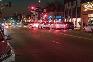 Gresham, OR – Collision on NE 181st Ave near E Burnside St Ends in Injuries
