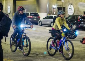 Portland, OR – Anthony Garza Loses Life in Bicycle Crash on I-5 N near Exit 260
