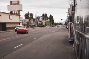 Portland, OR – Injuries Reported in MVA on Southeast 82nd Ave