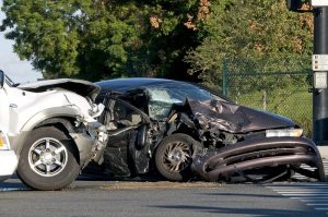 Portland, OR – Auto Accident with Injuries Reported on NW 18th Ave near NW Flanders St