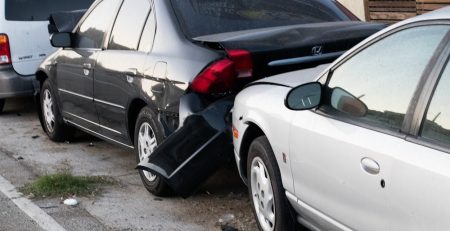 Portland, OR – Injuries Reported in Auto Accident on SE 148th Ave near E Burnside St
