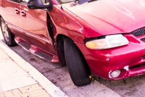 Gresham, OR – GPD Responds to Auto Wreck with injuries at SE 164th Ave near SE Stark St
