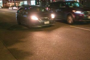 Portland, OR – Auto Accident with Injuries Reported on SE Hawthorne Blvd near SE 7th Ave